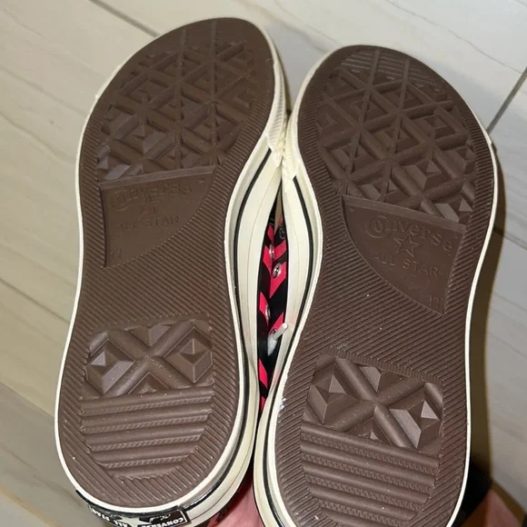 Converse Chuck Taylor sneakers - Picture 8 of 11